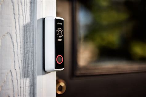 The In-Depth Guide to Doorbell Cameras | Vivint