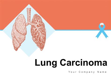 Lung Templates - Slide Geeks