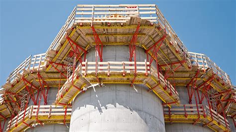 Design of Formwork | Design of Shuttering | Falsework Design