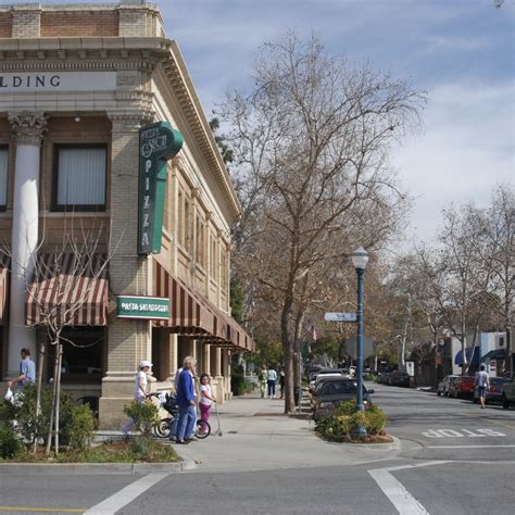 Claremont, CA - the Village -- While you’re in Claremont, visit The ...