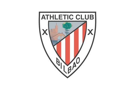 Athletic Club Bilbao Logo