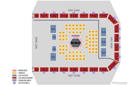 Carlson Center - Fairbanks | Tickets, Schedule, Seating Chart, Directions