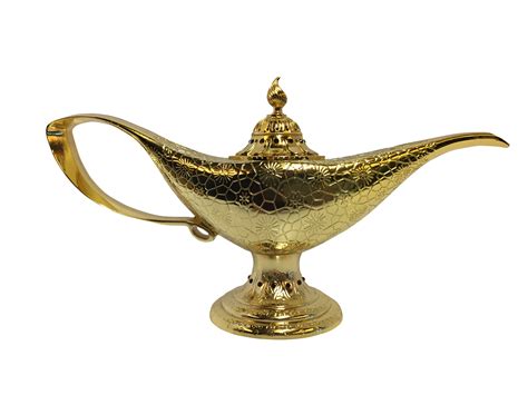 Disney on Broadway | Aladdin | Lamp replica | Aladdin lamp, Aladdin ...