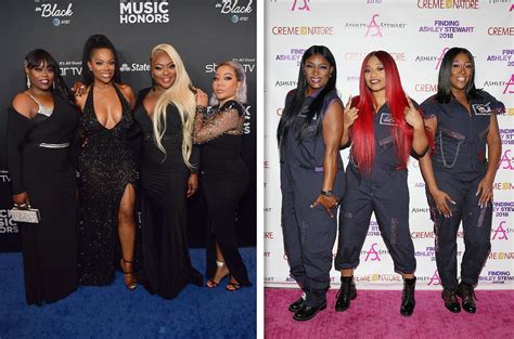 SWV vs. Xscape 'Verzuz' Battle: How to Watch – Billboard