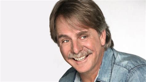 Jeff Foxworthy – Sophisticated Comedian - Consciousness Magazine