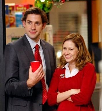 Jim-Pam Relationship | Dunderpedia: The Office Wiki | Fandom