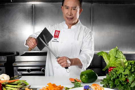 Cooking Show Star Martin Yan Opens M.Y. Asia on the Las Vegas Strip - Eater Vegas