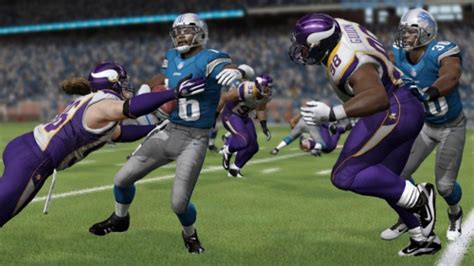 Madden NFL 13 Roster Update #6 Details | pastapadre.com