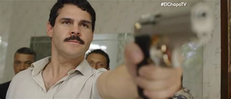 ‘El Chapo’ Trailer: Mexico’s Most Notorious Drug Lord Comes to TV ...