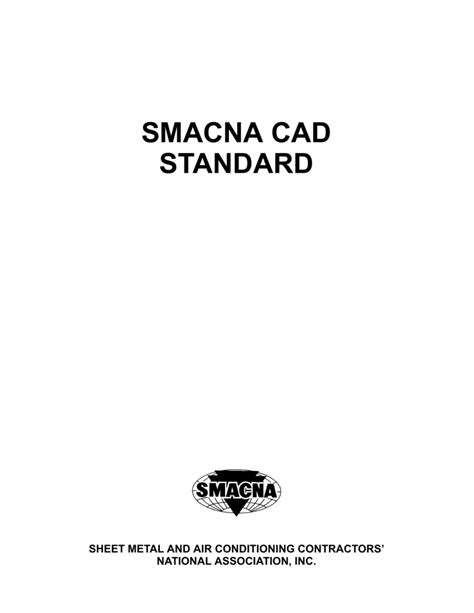 SMACNA-CAD-Standard