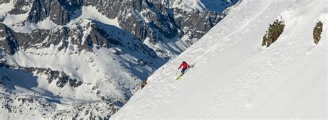 Andermatt Ski Resort - Ski Holidays in Andermatt | Ultimate Ski