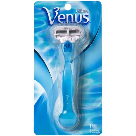 Venus Razor Logo