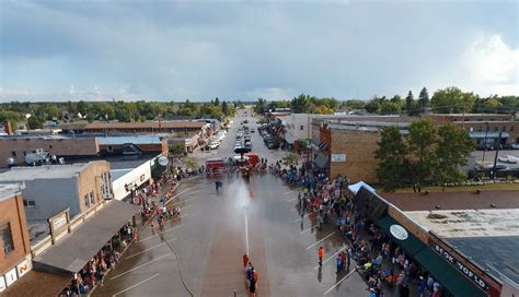 main | Downtown Park Rapids, MN