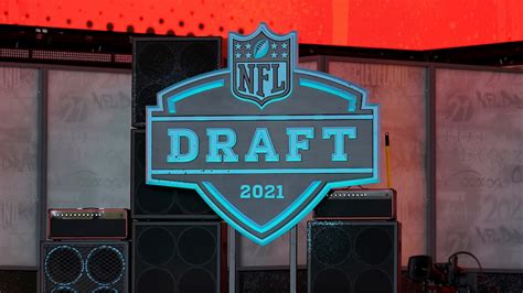 These NFL Agents Dominated Round 1 Of The 2021 NFL Draft – SPORTS AGENT BLOG