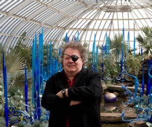 Dale Chihuly Biography - Facts, Childhood, Family Life & Achievements