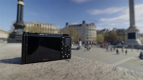 Sony ZV-E10 Vlog Camera Review: Best Mirrorless Option?