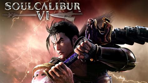 SOULCALIBUR VI Network Test | Xbox Clips & Screenshots