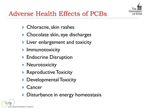 PPT - PCBs – Mechanisms of Toxicity PowerPoint Presentation, free download - ID:1585578