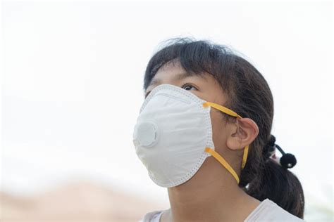 Article: Here's why the N95 mask might not be suitable for kids