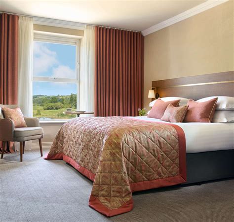 Accommodation Wicklow | Hotel Rooms | Tulfarris Hotel & Golf Resort