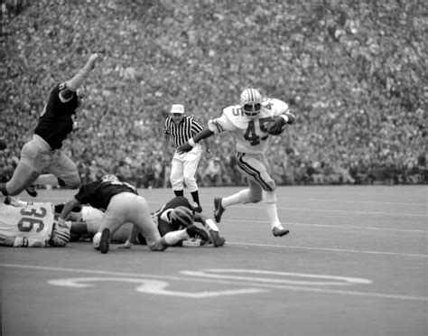 OSU-Michigan 1973: 10-10 tie leaves Buckeyes, Wolverines drained and deadlocked atop Big Ten ...