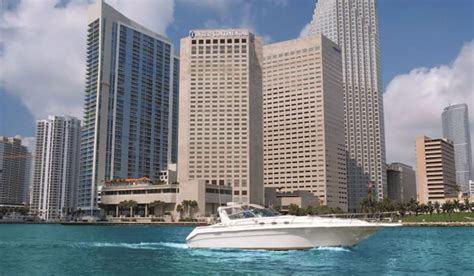 InterContinental Miami Reviews