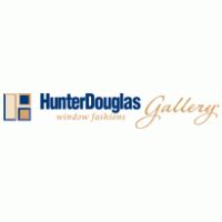 Hunter Douglas | Brands of the World™ | Download vector logos and logotypes