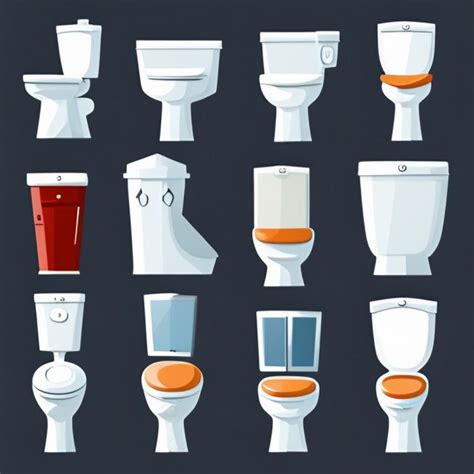 Know your WC: Types of Toilets Explained - Showers To You