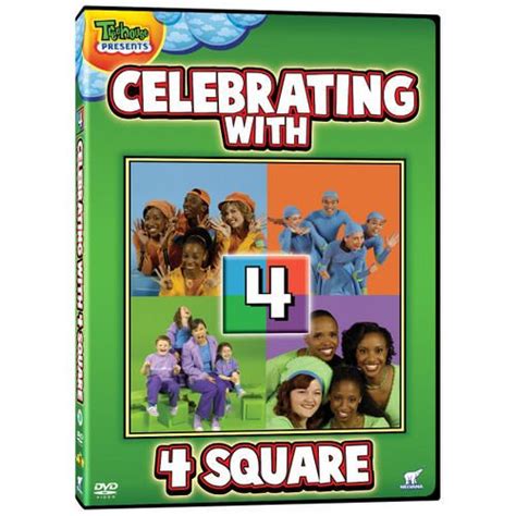 Celebrating with 4 Square | Treehouse tv Wiki | Fandom