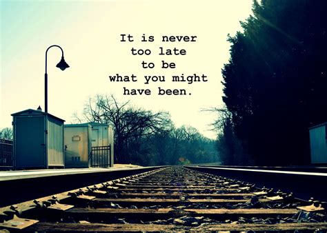 Train Track Quotes - ShortQuotes.cc