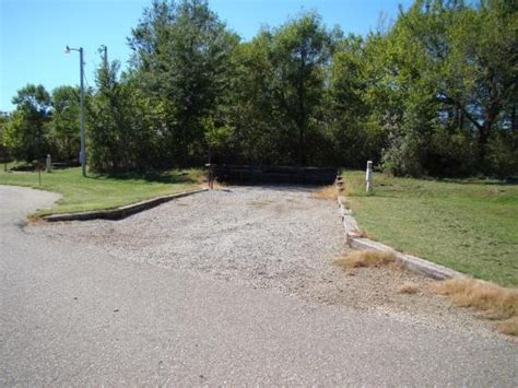 Kanopolis State Park, Marquette, KS - GPS, Campsites, Rates, Photos ...