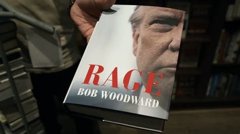 We read 'Rage,' Bob Woodward's new Trump book, so you don't have to ...