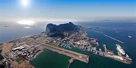 Gibraltar Port Authority (GPA) introduces new initiative on its Eastern Anchorage - Maritime London