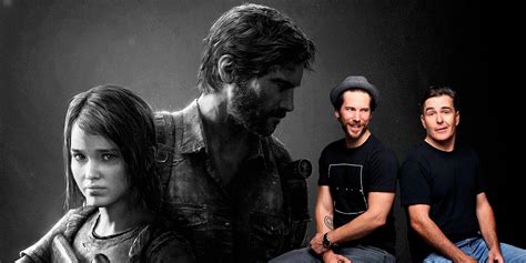 Joel Voice Actor Troy Baker Comments on The Last of Us 2 Leaks