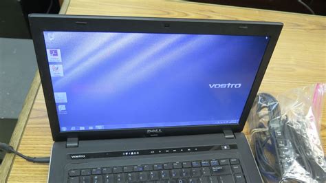 Dell Vostro 3500 Laptop - Oahu Auctions