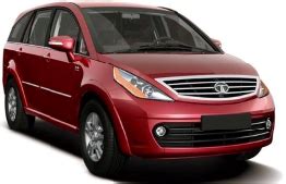 Tata Aria Automatic Price, Specs, Review, Pics & Mileage in India