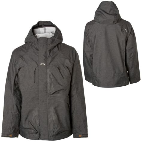 Oakley Mystic Jacket - Men's | Backcountry.com