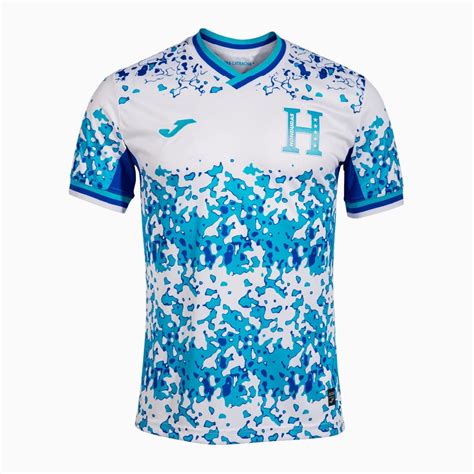 Camisa De Honduras 2024 - Glyn Phoebe