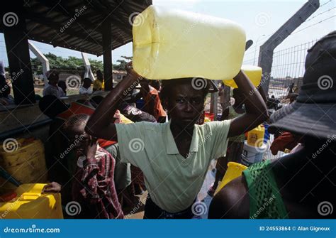 Huambo, Angola editorial stock image. Image of supply - 24553864