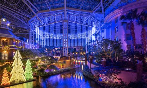 Opryland Hotel Nashville Tn Christmas 2024 - Darcee Samaria