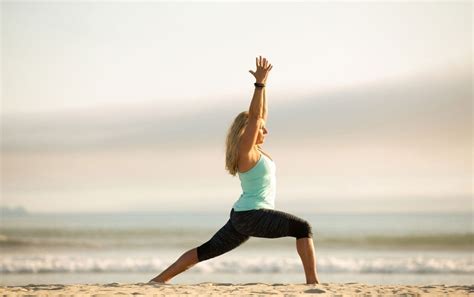 13 Fun Ways to Work Out on the Beach | Fitness | MyFitnessPal