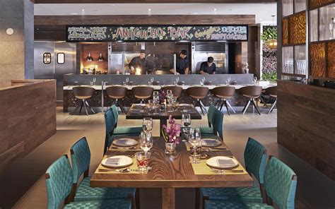 Brickell Beauty: Dining Excellence Down South