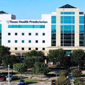 Texas Health Presbyterian Hospital Denton | Neonatology Solutions