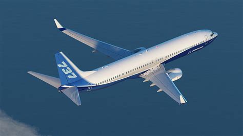 Boeing tells FAA to inspect wings for faulty parts on 737 airplanes ...