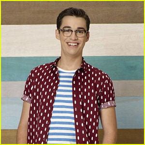 What Did Joey Bragg Take From The Set of ‘Liv & Maddie’? | Exclusive, Joey Bragg, Liv and Maddie ...