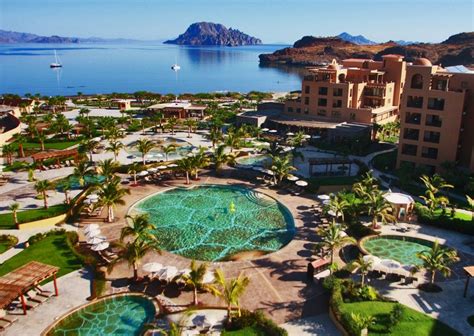 Villa del Palmar Beach Resort & Spa at the Islands of Loreto - Weddings Venues & Packages in ...