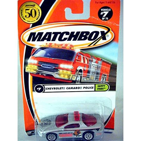 Matchbox Logos