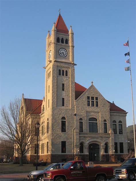 Greene County Courthouse (Ohio) - Alchetron, the free social encyclopedia