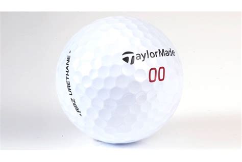 TaylorMade RBZ Golf Balls Review | Equipment Reviews | Today's Golfer