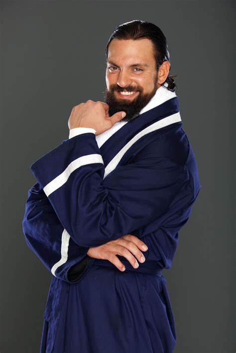 Damien Sandow uses smarts, skill to climb up the WWE ladder | Mike ...